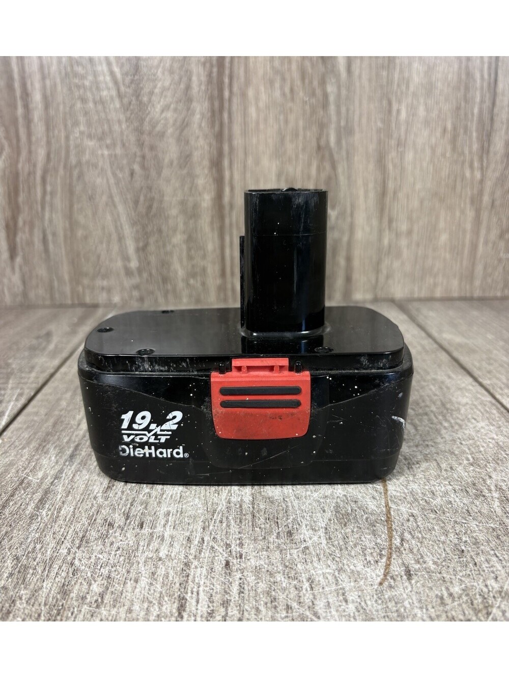 Craftsman Diehard NiCd 19.2V Battery 315.115730 130279005 Genuine TESTED